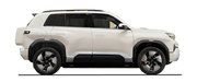 BYD FangChengBao Leopard 3