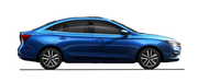 Roewe i5