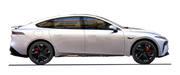 DongFeng Yipai 007