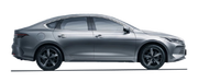 BYD Chazor