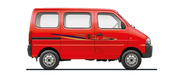 Suzuki Eeco