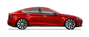 Tesla  Model S